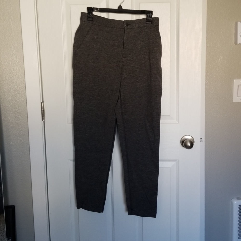 Lululemon City Trek Trouser II Size 6